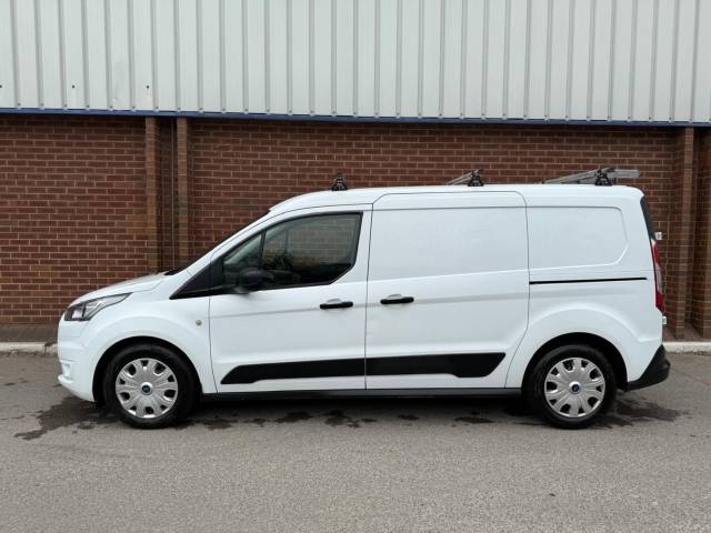 2019 Ford Transit Connect 1.5 EcoBlue 100ps Trend Van