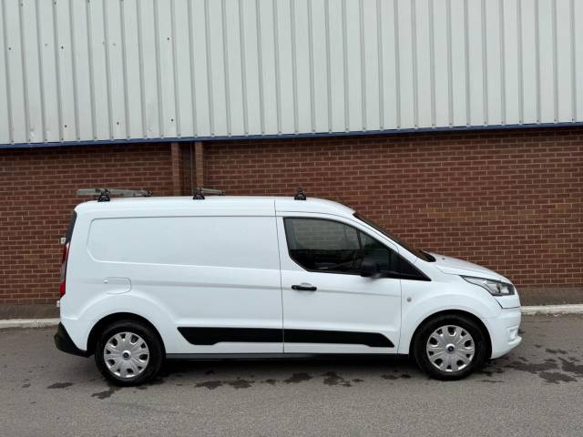 2019 Ford Transit Connect 1.5 EcoBlue 100ps Trend Van