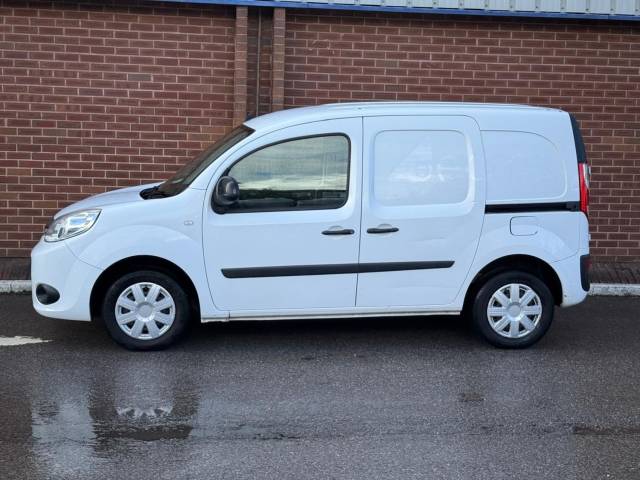 2019 Renault Kangoo 1.5 ML19 ENERGY dCi 75 Business+ Van [Euro 6]