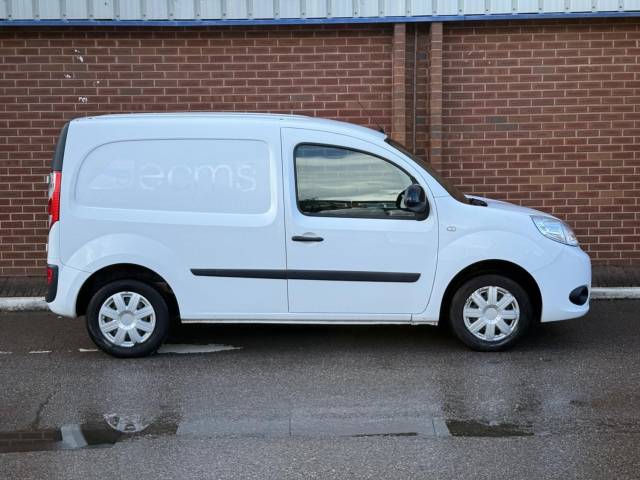 2019 Renault Kangoo 1.5 ML19 ENERGY dCi 75 Business+ Van [Euro 6]