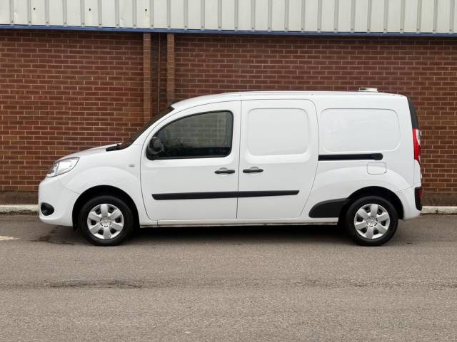 2019 Renault Kangoo 1.5 LL21 ENERGY dCi 95 L3 H1 Business+ Van [Euro 6]