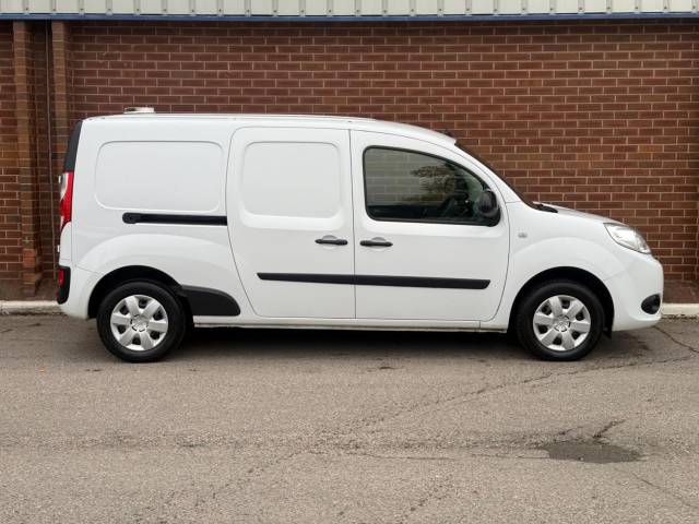 2019 Renault Kangoo 1.5 LL21 ENERGY dCi 95 L3 H1 Business+ Van [Euro 6]