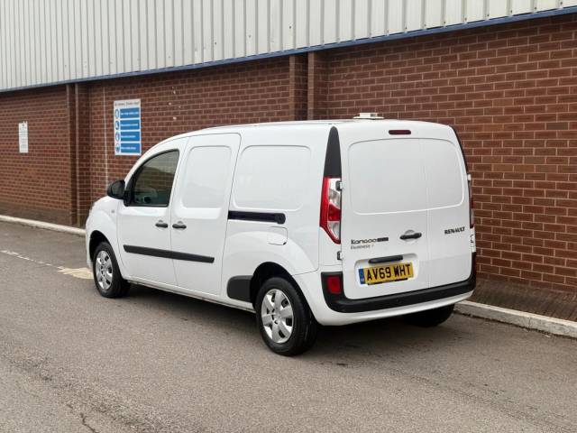 2019 Renault Kangoo 1.5 LL21 ENERGY dCi 95 L3 H1 Business+ Van [Euro 6]