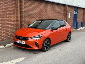 VAUXHALL CORSA 2022  at Kars Ltd Chesham