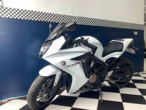 HONDA CBR 2018  at Kars Ltd Chesham