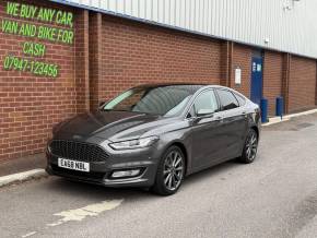 FORD MONDEO 2018  at Kars Ltd Chesham