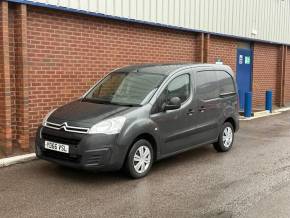 CITROEN BERLINGO 2016  at Kars Ltd Chesham