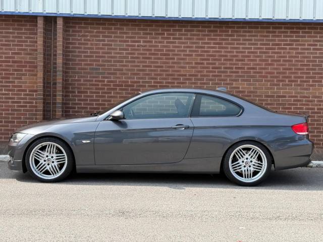 2008 BMW Alpina 2.0 D3 BI-TURBO 2dr AUTOMATIC