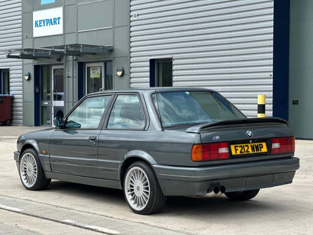 1989 BMW 3 Series 2.5 325i Sport 2dr Auto