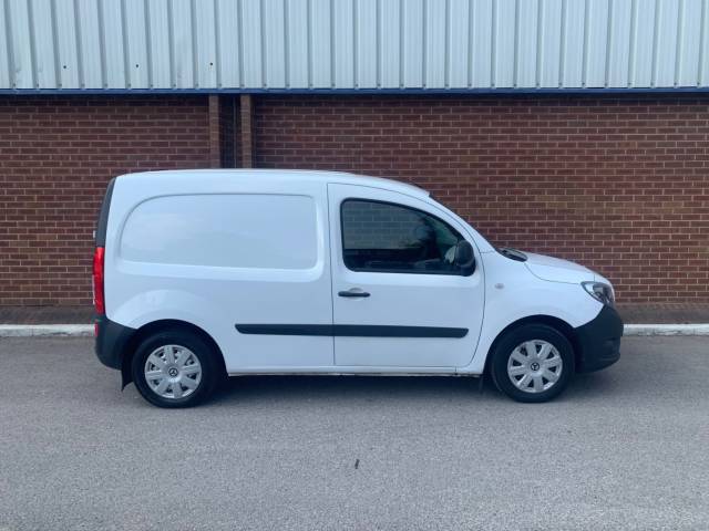 2018 Mercedes-Benz Citan 1.5 109CDI Van ** NO VAT **