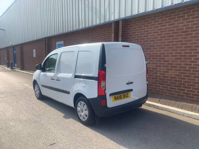 2018 Mercedes-Benz Citan 1.5 109CDI Van ** NO VAT **