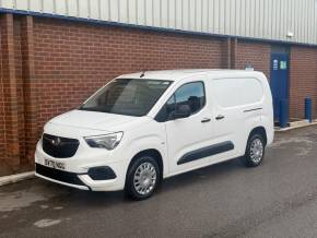 VAUXHALL COMBO 2020  at Kars Ltd Chesham