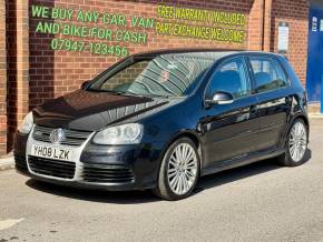 VOLKSWAGEN GOLF at Kars Ltd Chesham