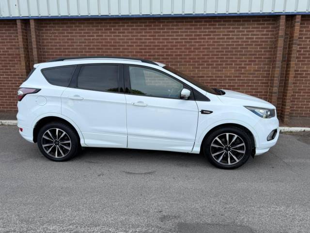 2019 Ford Kuga 1.5 EcoBoost ST-Line 5dr Auto 2WD