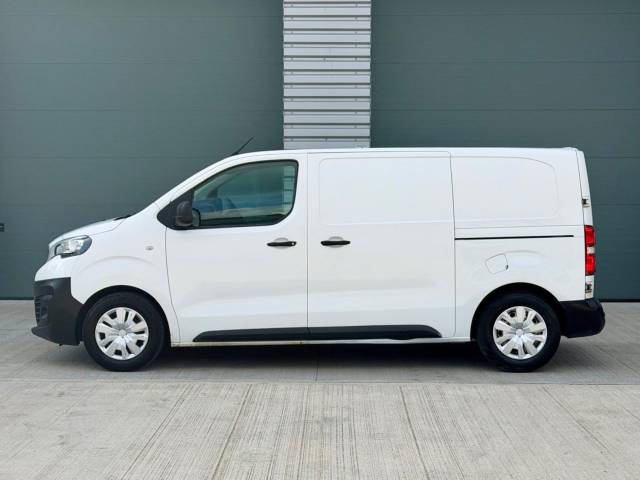2019 Peugeot Expert 1000 1.5 BlueHDi 100 Professional Van **NO VAT**