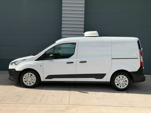 2019 Ford Transit Connect 1.5 EcoBlue 100ps FRIDGE VAN