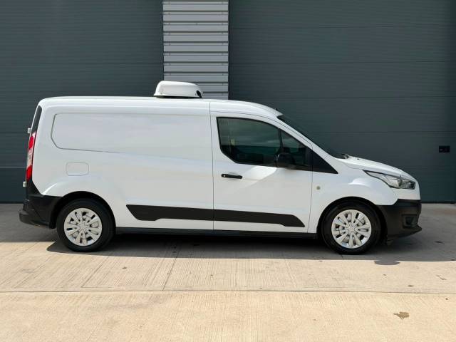 2019 Ford Transit Connect 1.5 EcoBlue 100ps FRIDGE VAN