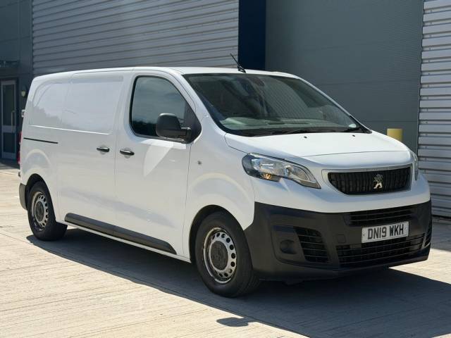 2019 Peugeot Expert 1000 1.6 BlueHDi 115 Professional Van