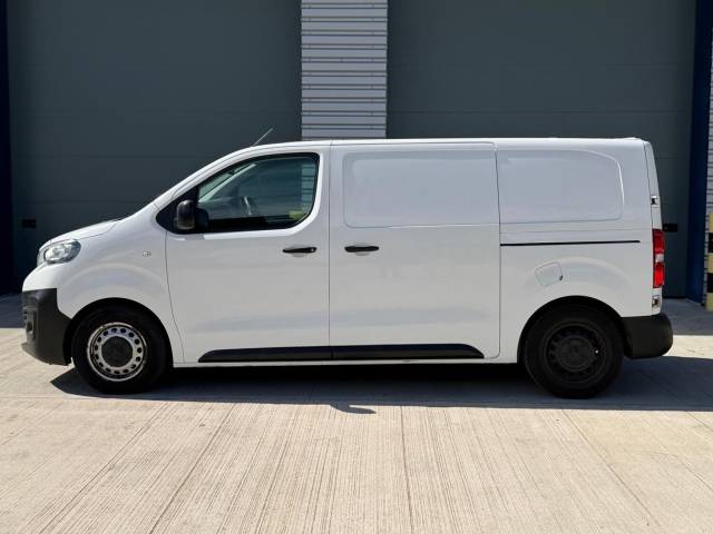 2019 Peugeot Expert 1000 1.6 BlueHDi 115 Professional Van