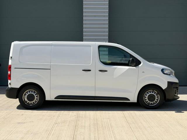 2019 Peugeot Expert 1000 1.6 BlueHDi 115 Professional Van