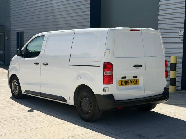 2019 Peugeot Expert 1000 1.6 BlueHDi 115 Professional Van