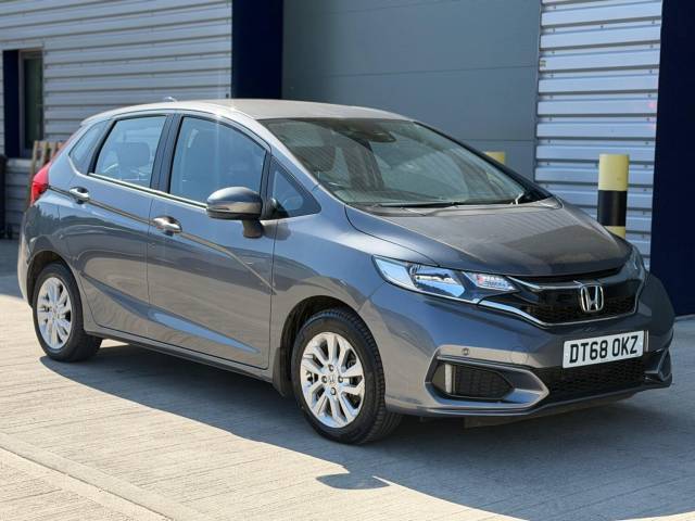 2019 Honda Jazz 1.3 i-VTEC SE 5dr CVT