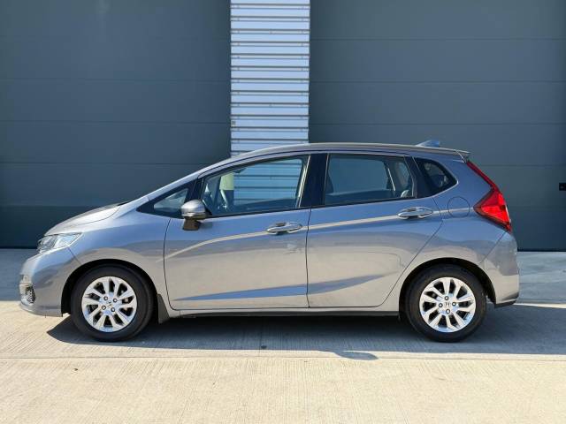 2019 Honda Jazz 1.3 i-VTEC SE 5dr CVT