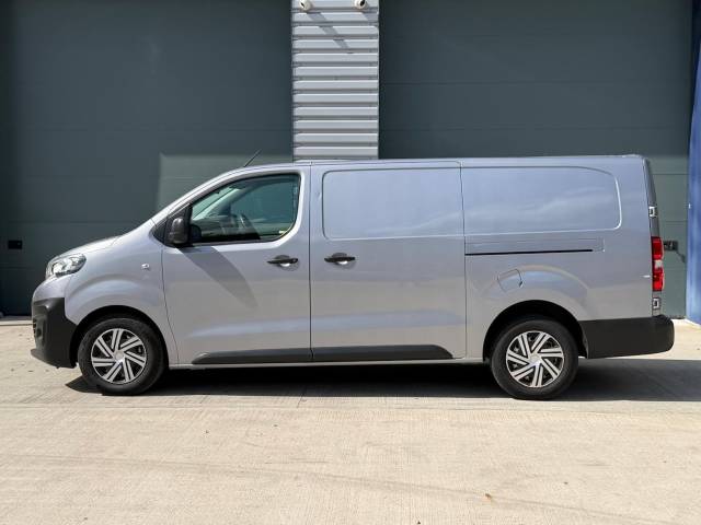 2021 Peugeot Expert 1400 2.0 BlueHDi 145 Professional Premium Van