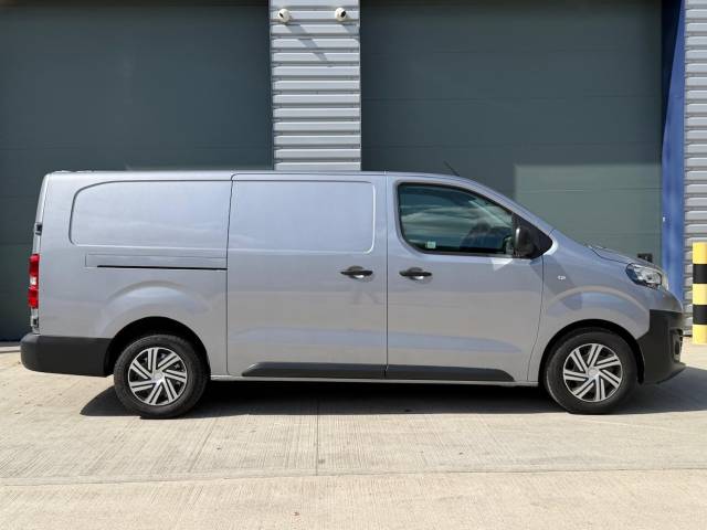 2021 Peugeot Expert 1400 2.0 BlueHDi 145 Professional Premium Van