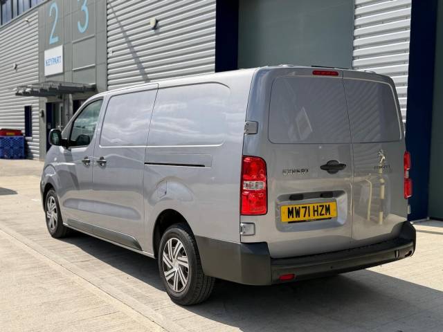 2021 Peugeot Expert 1400 2.0 BlueHDi 145 Professional Premium Van
