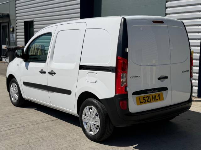 2021 Mercedes-Benz Citan 1.5 109CDI L2 Pure Van