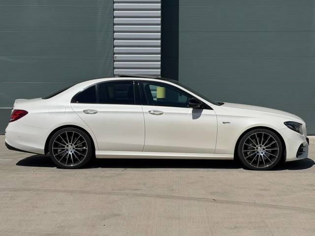 2024 Mercedes-Benz E Class 3.0 AMG (Premium) G-Tronic+ 4MATIC Euro 6