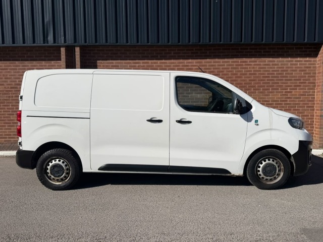 2019 Peugeot Expert 1400 2.0 BlueHDi 120 Professional Van