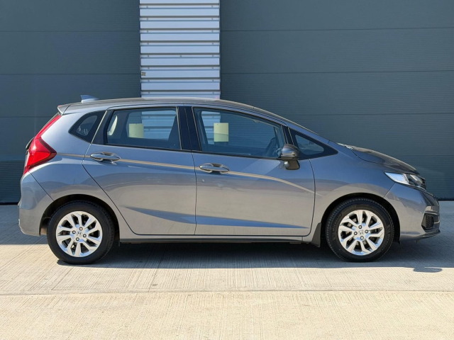 2019 Honda Jazz 1.3 i-VTEC SE 5dr CVT